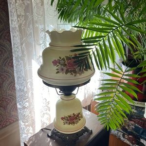 Various items from parents home sale